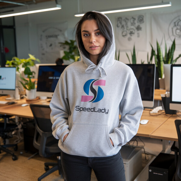 SpeedLady.com — 3