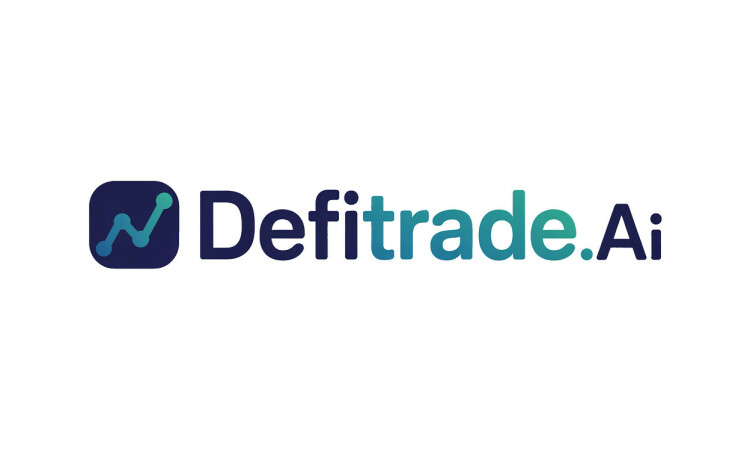DefiTrade logo