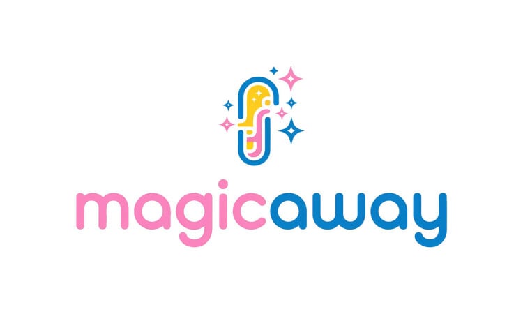 MagicAway logo