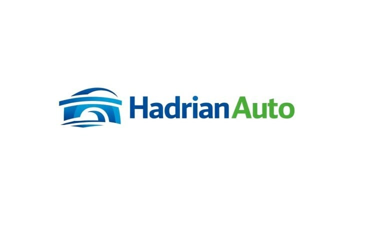 HadrianAuto.com is for sale
