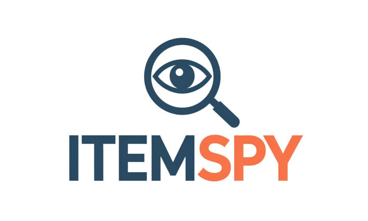 ItemSpy logo
