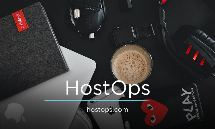 HostOps.com - Great premium domains for sale