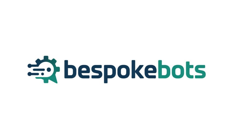BespokeBots logo