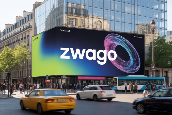 Zwago.com — 3