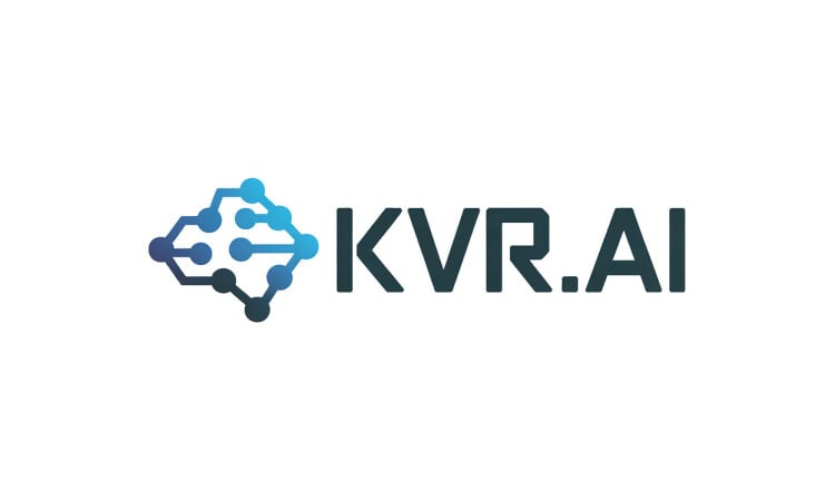 KVR logo