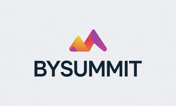 Bysummit.com - Catchy premium domain marketplace