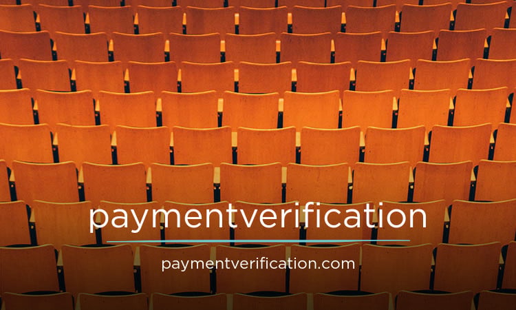 PaymentVerification.com - buying Creative premium names