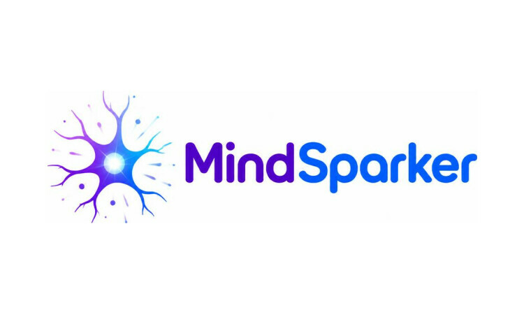 MindSparker logo