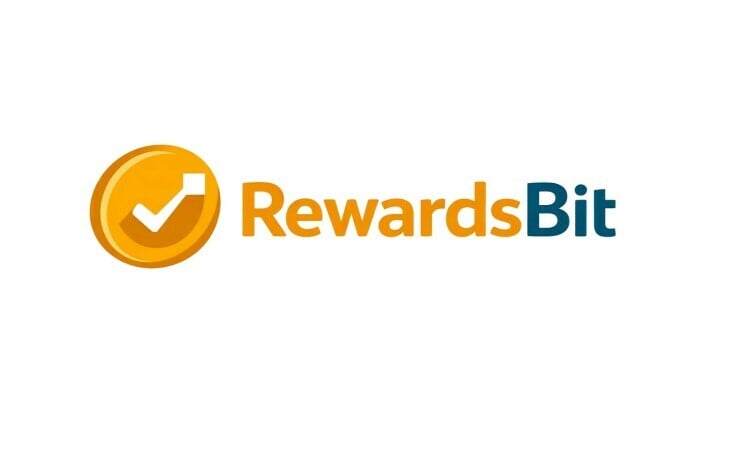 RewardsBit logo