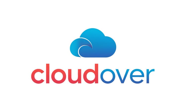 CloudOver logo