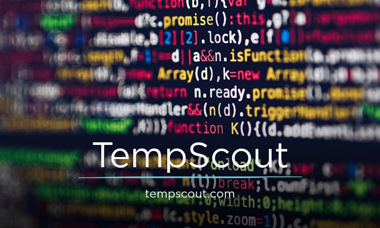 TempScout.com - buy Good premium domains