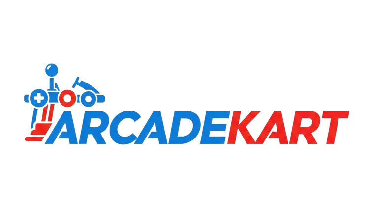 ArcadeKart logo