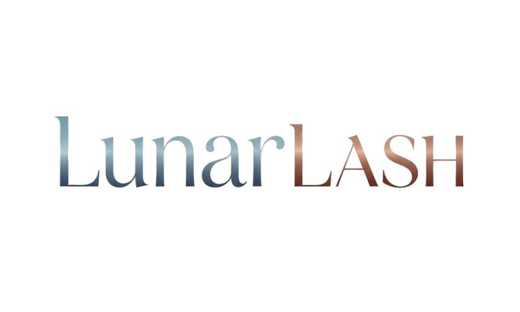 LunarLash logo