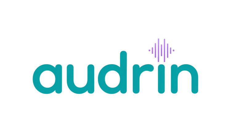 Audrin logo