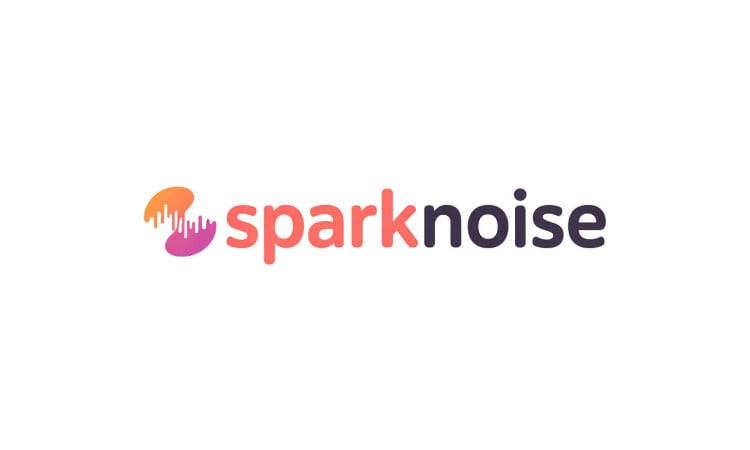 Sparknoise logo