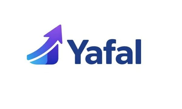 Yafal logo