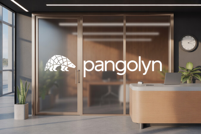 pangolyn.com — 4