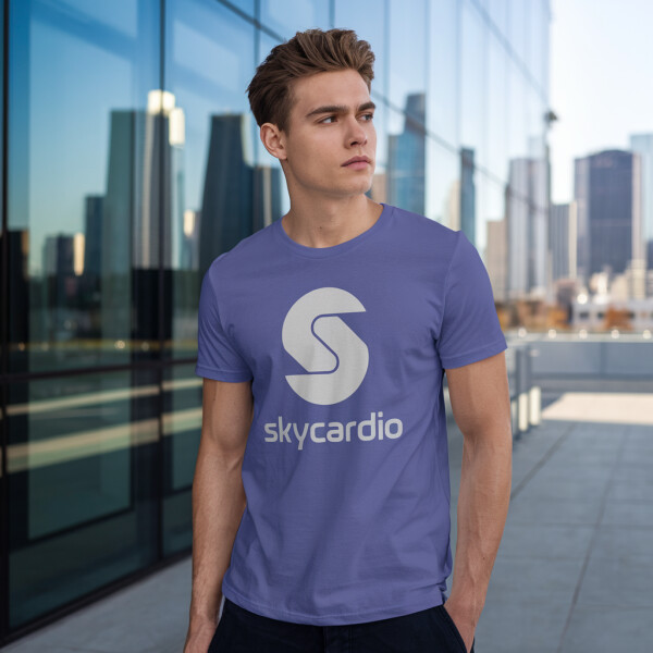 SkyCardio.com - Creative premium domains