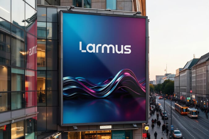 Larmus.com image 3