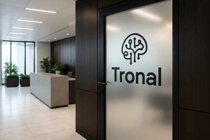 Tronal.com image 4