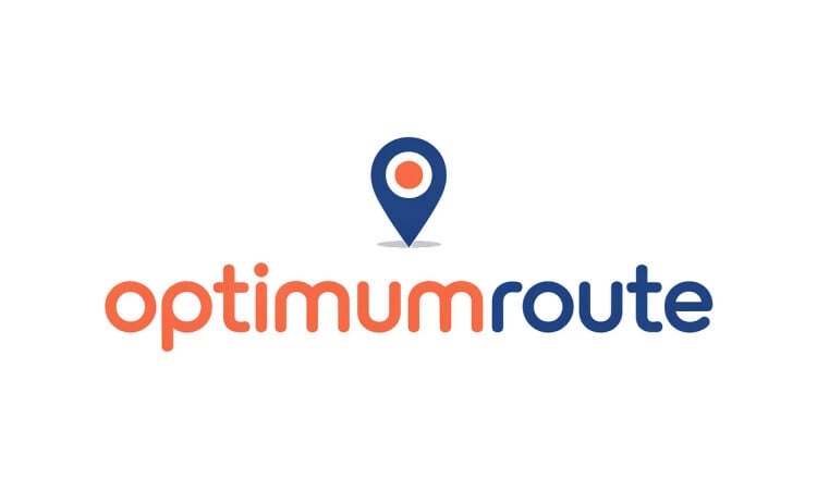 OptimumRoute logo