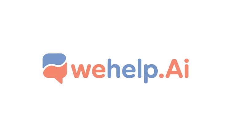 Wehelp logo