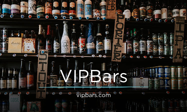 VIPBars.com - Best premium names