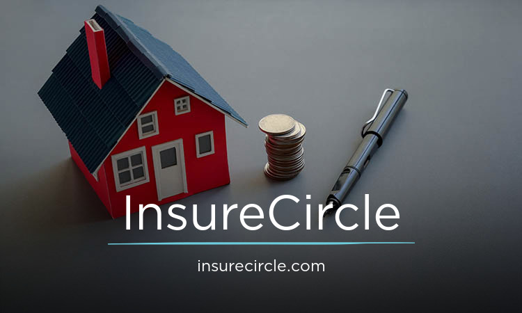 InsureCircle.com - Good domains for sale