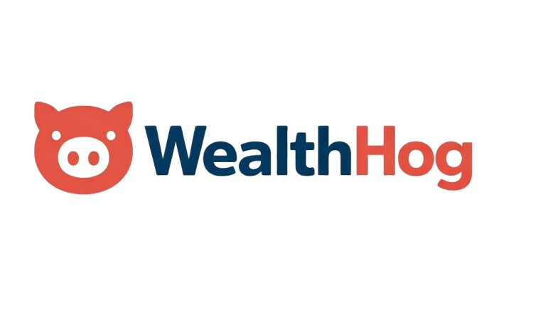 WealthHog logo