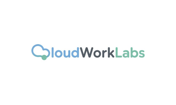 CloudWorkLabs logo