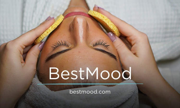 BestMood.com - Unique premium domains