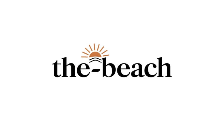 The-Beach.com is for sale