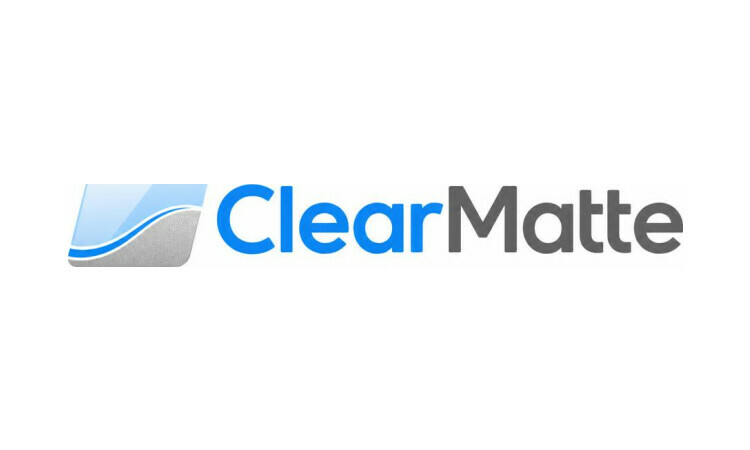 ClearMatte.com - New premium domain marketplace