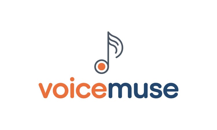 VoiceMuse logo
