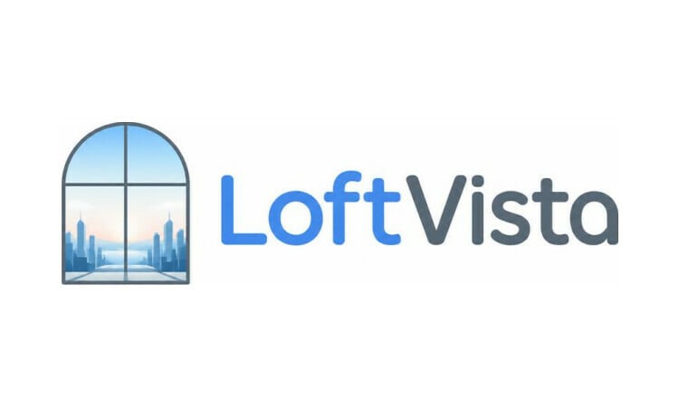LoftVista logo