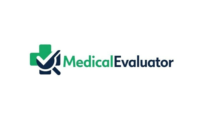 MedicalEvaluator logo
