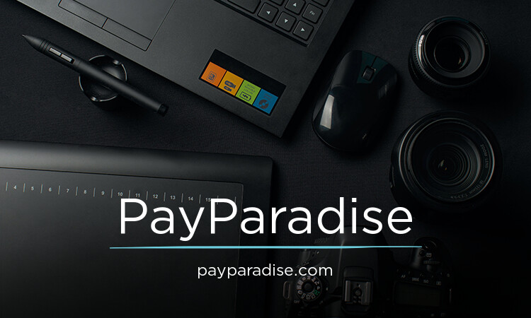 PayParadise.com - New premium domain names for sale