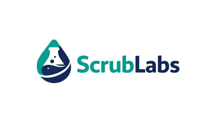 ScrubLabs logo