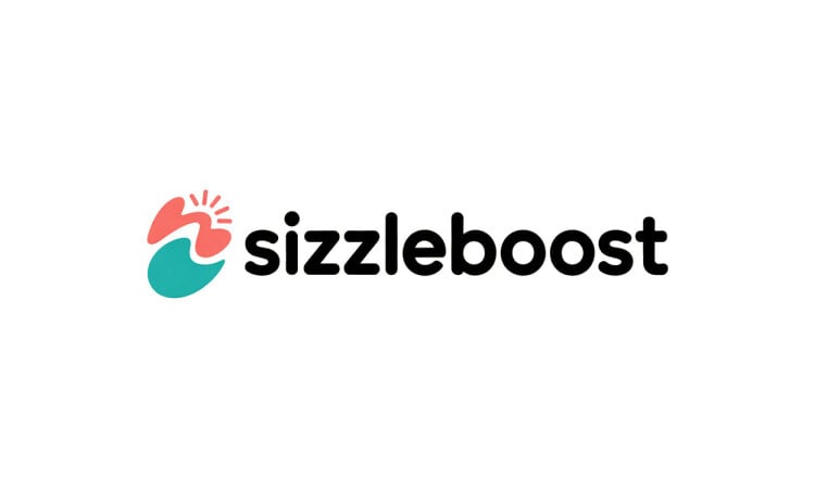SizzleBoost logo