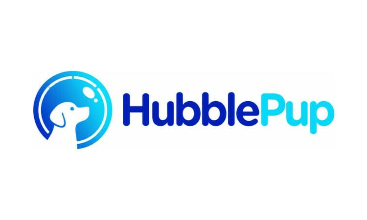 HubblePup logo