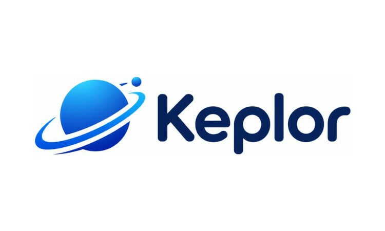 Keplor logo