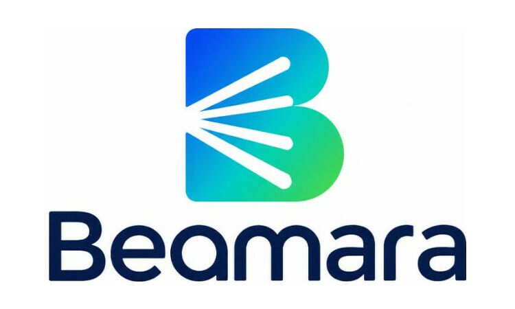 Beamara logo