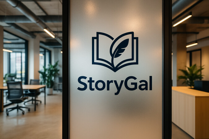 StoryGal.com — 4