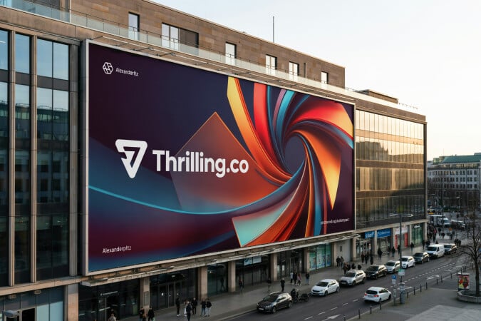 Thrilling.co image 2