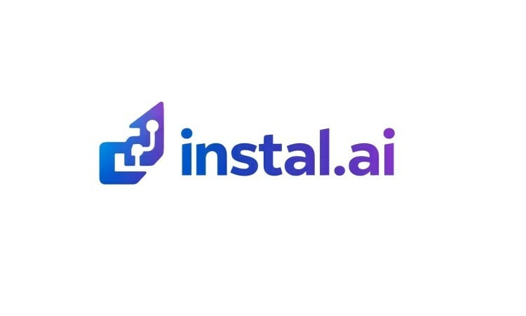 instal logo