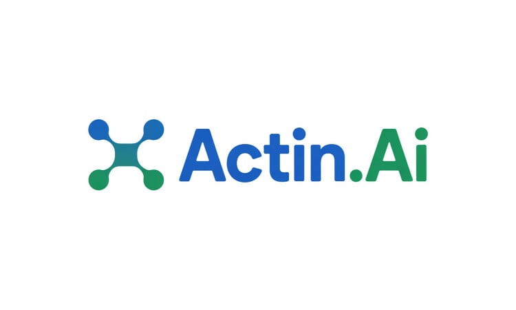 Actin logo