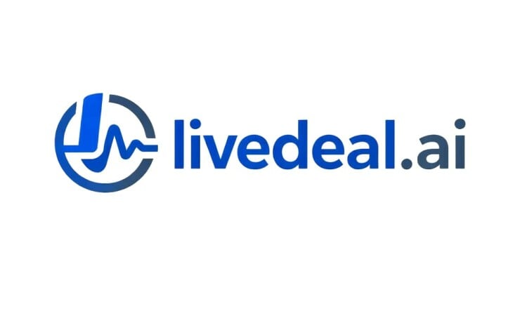 LiveDeal logo