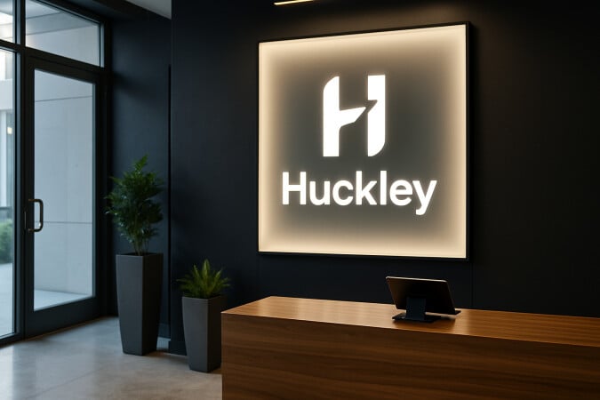 Huckley.com image 4