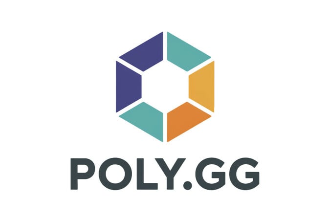 Poly logo