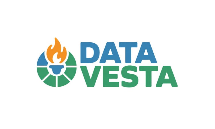 Datavesta logo